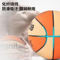 得力（deli）FD116安格耐特吸湿PU贴皮篮球7号（单位：个）