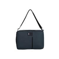 乐上（LEXON） 单肩斜挎 双肩背包 42*29*11cm 蓝色（单位：个）