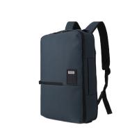 乐上（LEXON） 单肩斜挎 双肩背包 42*29*11cm 蓝色（单位：个）