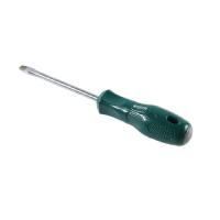 世达（SATA） 62211 A系列一字形螺丝批 6*38mm  (单位：把 )