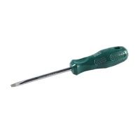 世达（SATA） 62211 A系列一字形螺丝批 6*38mm  (单位：把 )