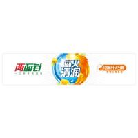 两面针 清咽沁喉 四味针火牙膏 200g (单位:支)