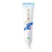 片仔癀 栀子留兰 瓷光洁牙膏 155g (单位:支)