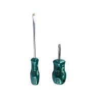 世达（SATA） 62221 A系列一字形螺丝批 8*250mm  (单位：把 )