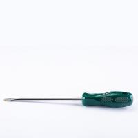 世达（SATA） 62221 A系列一字形螺丝批 8*250mm  (单位：把 )
