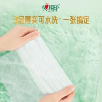 心相印（Mind Act Upon Mind） TKDT1060 厨房用纸 3层 60抽9包 （单位:提）