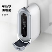 五月花（May Flower） 长柄清洁刷 清洁刷/钢丝球 10*8.5*49cm*2 （单位:套）
