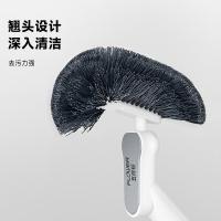 五月花（May Flower） 长柄清洁刷 清洁刷/钢丝球 10*8.5*49cm*2 （单位:套）