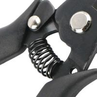 世达（SATA） 75142 防静电手柄剥线钳 150mm  (单位：把 )