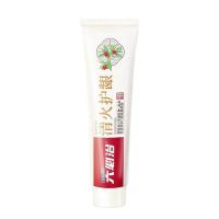 六必治 清火护龈 牙膏 180g （单位:支）