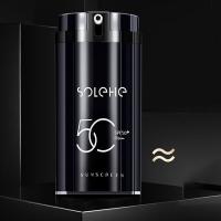 和风雨（Hefengyu） SPF50+PA+++ 伊诗兰顿防晒霜 100g/瓶  （单位：瓶）