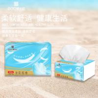 棉太后 MTHQFCZ--202310SLB 亲肤面巾纸 母婴系列 130*180MM 400张/包 3包/提 （单位：提）