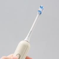 海尔（Haier） HTV11-QFM 海尔电动牙刷 2W（单位：个）白色