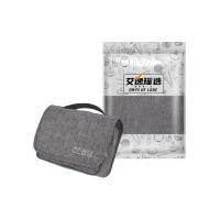 艾逸瑶选 SN-1803 逸出行阳离子挂钩洗漱包 24*20*10cm（单位：个）