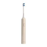 海尔（Haier） Y-D006W 云鼎套装 电动牙刷 236.6*26*26mm*1个 剃须刀 64*36mm*1个 (单位:套) 白色