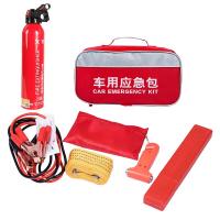 四万公里 SWY2001 车载应急包 7件套(单位：套)