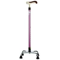 鱼跃（Yuwell） YU852 拐杖 70.5*51*54.5cm (单位:个)