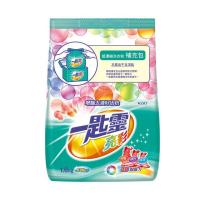 花王 一匙灵亮彩超浓缩 洗衣粉 1.6kg (单位:袋)