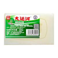 大运河 超效 洗衣皂 300g (单位:块)