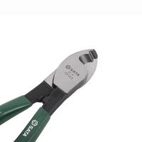 世达（SATA） 72502 电缆切割钳 200mm  (单位：把 )