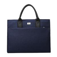 斯莫尔 SL-526 公文包 0.42kg  (单位：个 )蓝色