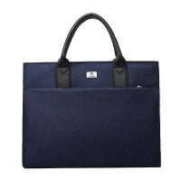 斯莫尔 SL-526 公文包 0.42kg  (单位：个 )蓝色