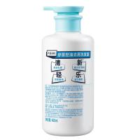 舒蕾 控油去屑 青少年专研10-20岁（男生）洗发露 450ml (单位:瓶)