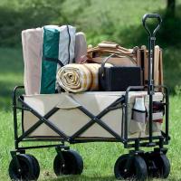 艾逸瑶选 HW-12000 自由行露营车（大号） 90*51*58CM 混色 (单位:个)