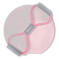 PROIRON PRO-LLQ01-1 拉力器 15磅 （单位:根） 粉色