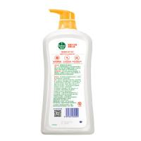 滴露（Dettol） 柑橘沁爽 沐浴露 950g  (单位:瓶)