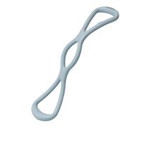 PROIRON PRO-LLQ03-2 拉力器 390x115x27mm （单位:根） 蓝色