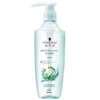 施华蔻（Schwarzkopf） 水光弹润 洗发水 600ml（单位：瓶）