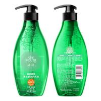 滋源（seeyoung） 去屑清爽 无硅油洗发水 535ml (单位:瓶)
