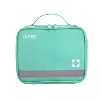爱备护 ABH-L012A 防暑降温包应急用品防疫包 含14种25件 （单位：套）蓝色