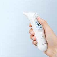 鱼跃（Yuwell） YHT101 电子测温枪 145x37x57(mm) (单位:个)