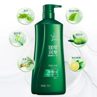 100年润发（CENTAINE） 茶叶香型 净萃控油调理洗发露 750ml (单位:瓶)