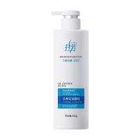 拉芳 二硫化硒 控油去屑洗发水 500g (单位:瓶)