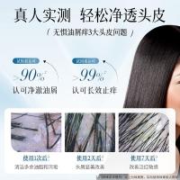 拉芳 二硫化硒 控油去屑洗发水 500g (单位:瓶)