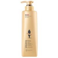阿道夫（ADOLPH） 控油清爽 防脱固发洗发水 500ml(单位：瓶)