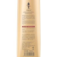 阿道夫（ADOLPH） 控油清爽 防脱固发洗发水 500ml(单位：瓶)