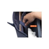 得力（deli） 63761 公文包 390*300*80mm 蓝色 (单位:只)