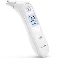 鱼跃（Yuwell） YHT101 红外耳式体温计 145mm*37mm*57mm（单位：只）白色
