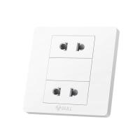 公牛（BULL） G07Z222 二位二极分体插座 10A (单位:个)