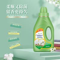 花千恋 花香 衣物护理剂 1kg （单位:瓶）