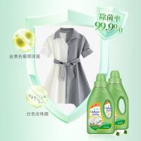 花千恋 花香 衣物护理剂 1kg （单位:瓶）