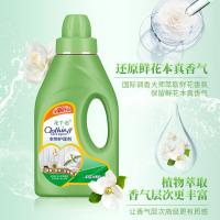 花千恋 花香 衣物护理剂 1kg （单位:瓶）