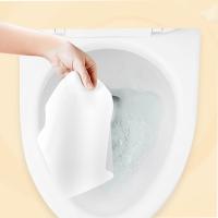 清风（APP）A02BYZ 卷纸 800g 4层 10卷/提 （单位：提）