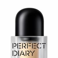 完美日记（Perfect Diary） P01粉一白 粉底液 30ml (单位:瓶)