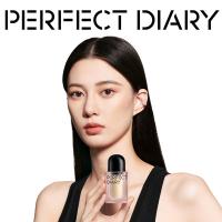 完美日记（Perfect Diary） P01粉一白 粉底液 30ml (单位:瓶)