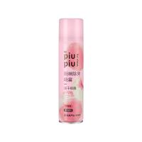 网易严选 清爽蜜桃 鞋袜除臭喷雾 180ml（单位：瓶）